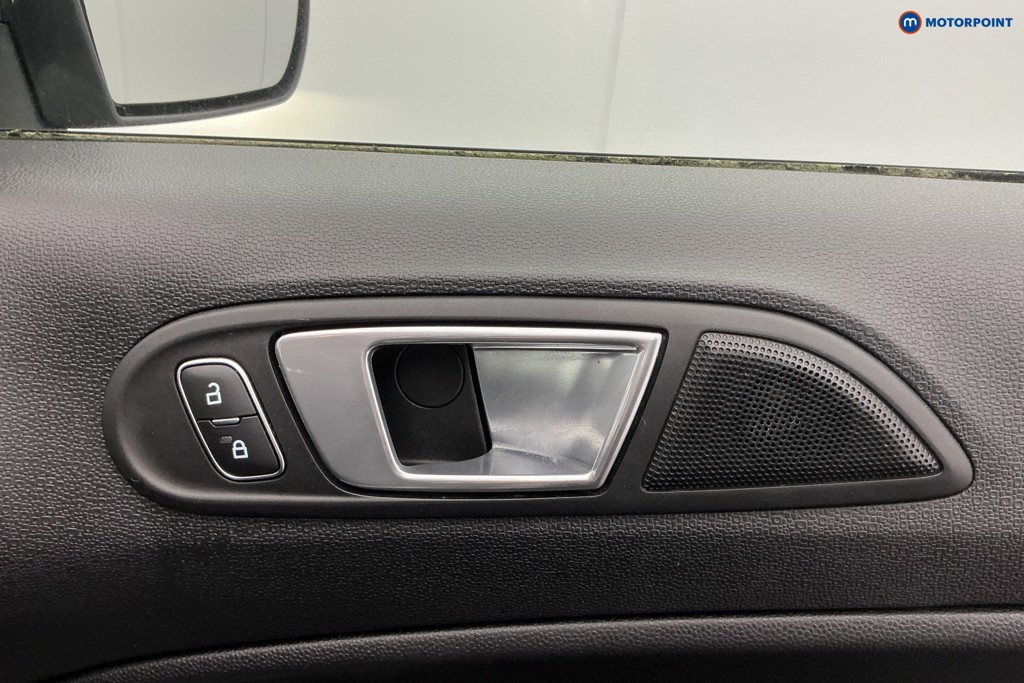 Ford Ecosport Titanium Manual Petrol SUV - Stock Number (1617828) - 27th supplementary image