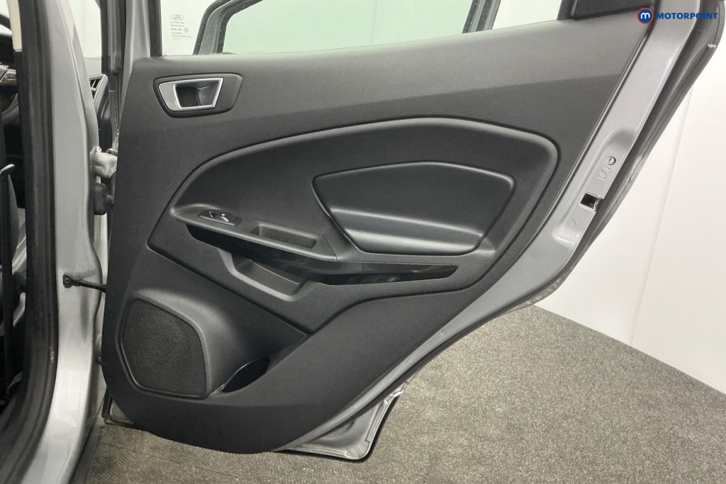 Ford Ecosport Titanium Manual Petrol SUV - Stock Number (1617828) - 28th supplementary image