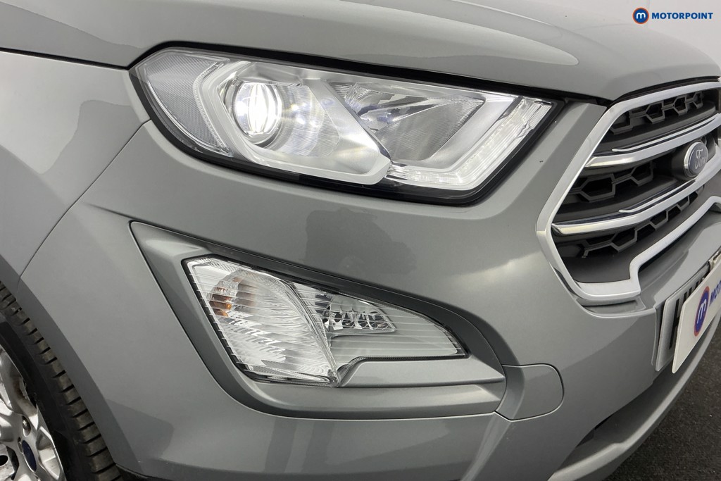 Ford Ecosport Titanium Manual Petrol SUV - Stock Number (1617828) - 30th supplementary image