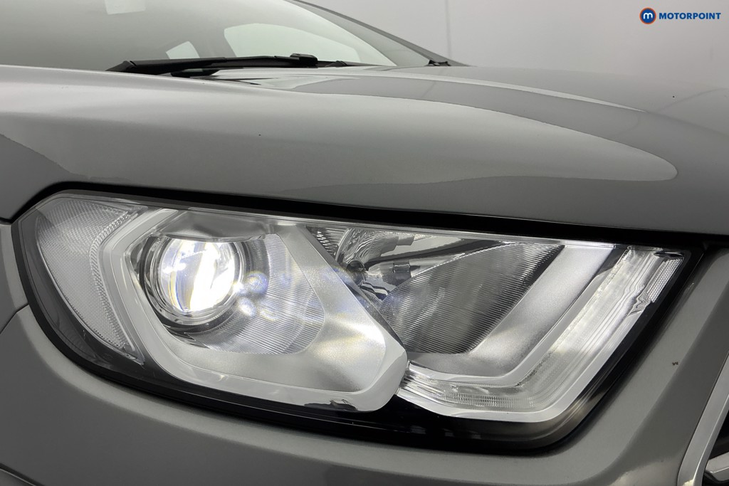 Ford Ecosport Titanium Manual Petrol SUV - Stock Number (1617828) - 31st supplementary image