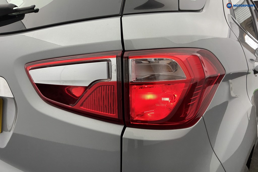 Ford Ecosport Titanium Manual Petrol SUV - Stock Number (1617828) - 32nd supplementary image