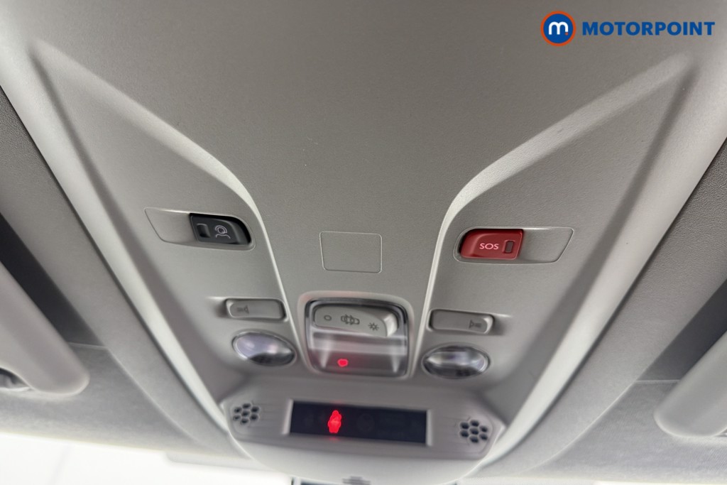 Citroen Berlingo Enterprise Plus Manual Diesel Panel Van - Stock Number (1618465) - 11th supplementary image