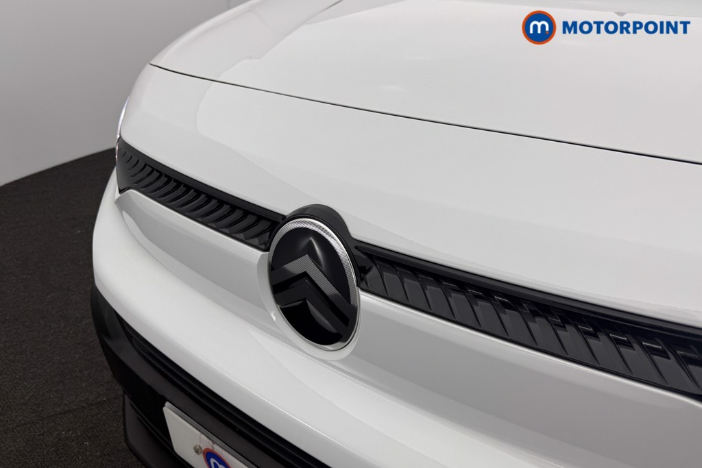 Citroen Berlingo Enterprise Plus Manual Diesel Panel Van - Stock Number (1618465) - 14th supplementary image