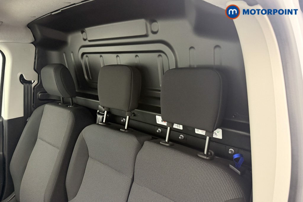 Citroen Berlingo Enterprise Plus Manual Diesel Panel Van - Stock Number (1618465) - 16th supplementary image