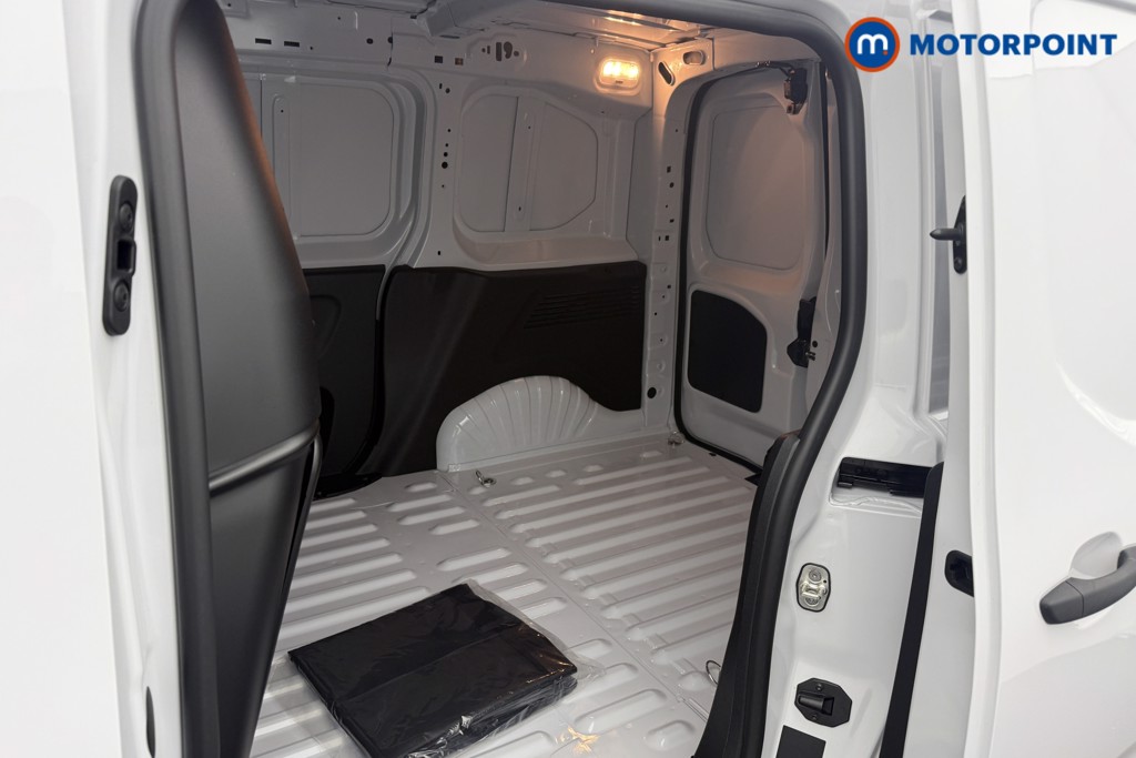 Citroen Berlingo Enterprise Plus Manual Diesel Panel Van - Stock Number (1618465) - 17th supplementary image