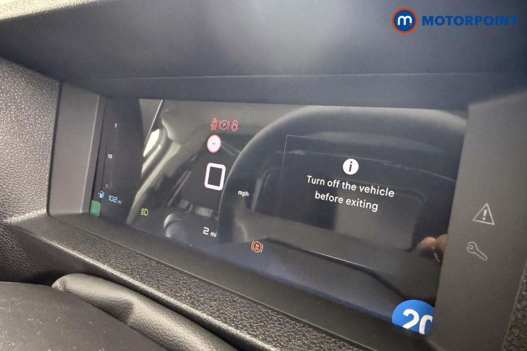 Citroen Dispatch Driver Manual Diesel Panel Van - Stock Number (1618471) - 3rd supplementary image