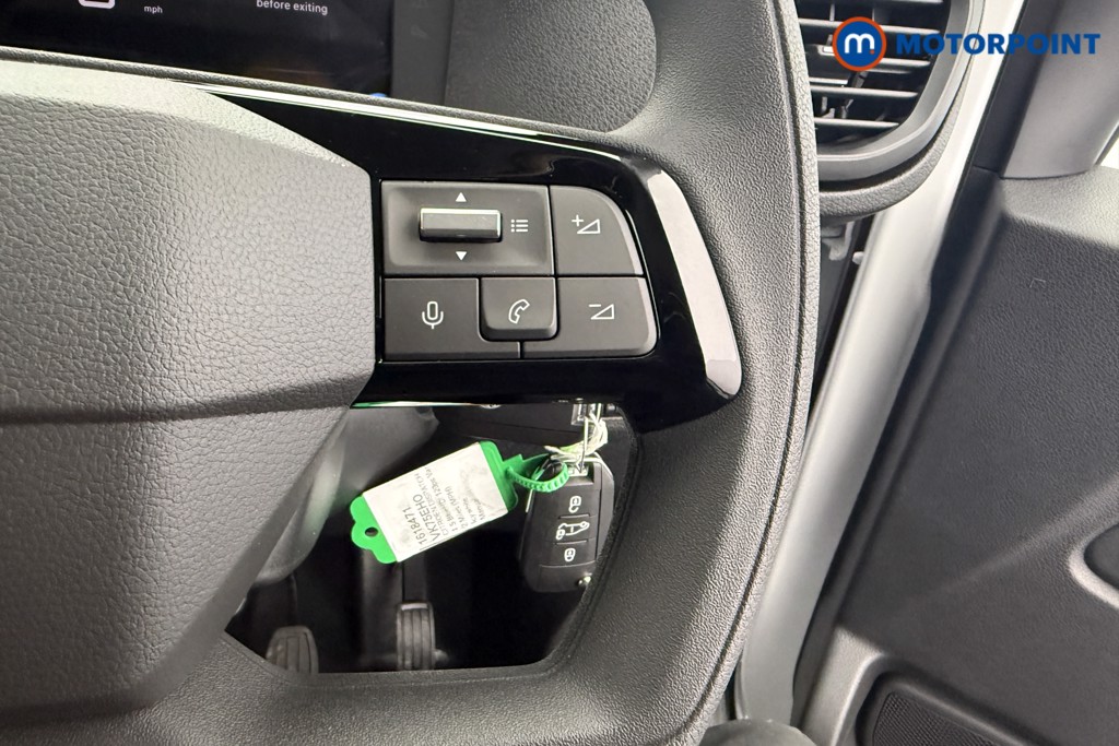 Citroen Dispatch Driver Manual Diesel Panel Van - Stock Number (1618471) - 7th supplementary image