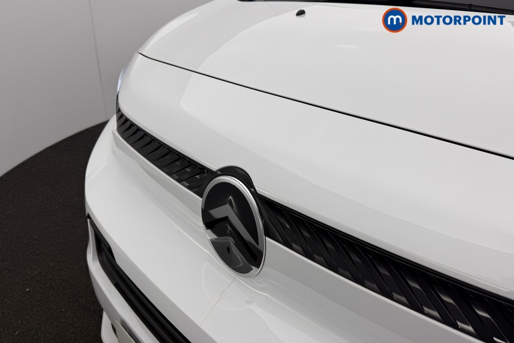 Citroen Dispatch Driver Manual Diesel Panel Van - Stock Number (1618471) - 14th supplementary image