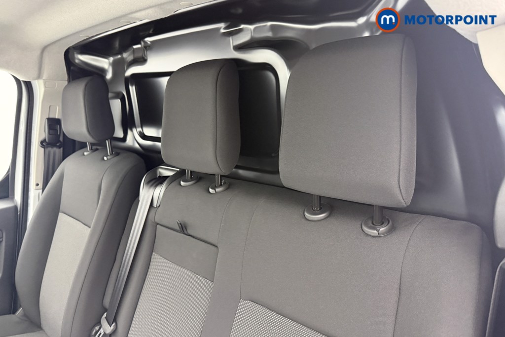 Citroen Dispatch Driver Manual Diesel Panel Van - Stock Number (1618471) - 16th supplementary image