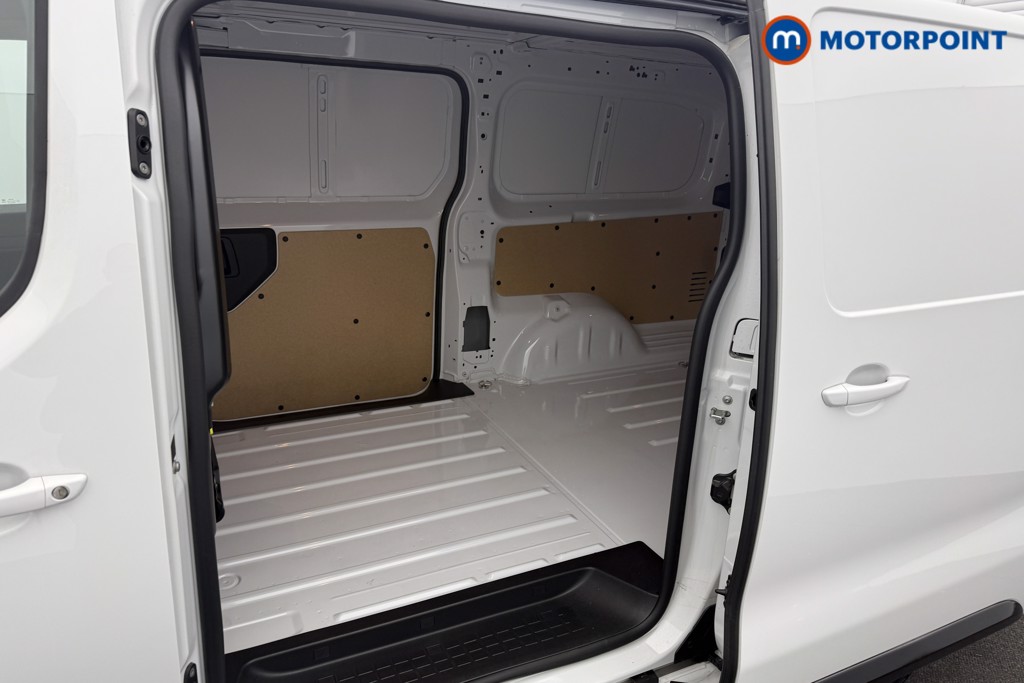 Citroen Dispatch Driver Manual Diesel Panel Van - Stock Number (1618471) - 17th supplementary image