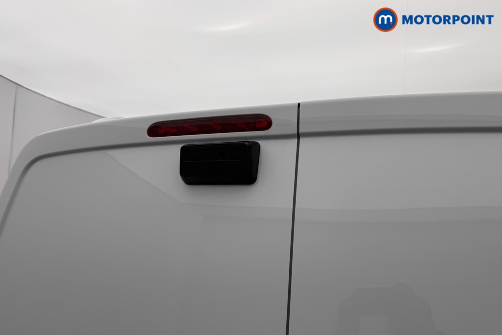 Citroen Dispatch Driver Manual Diesel Panel Van - Stock Number (1618471) - 20th supplementary image