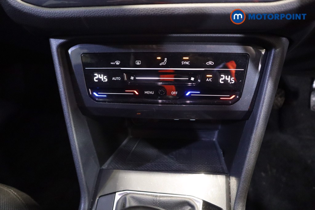 Volkswagen Tiguan Allspace Life Manual Petrol SUV - Stock Number (1618727) - 6th supplementary image