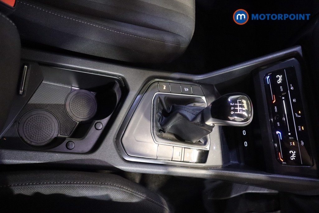Volkswagen Tiguan Allspace Life Manual Petrol SUV - Stock Number (1618727) - 7th supplementary image