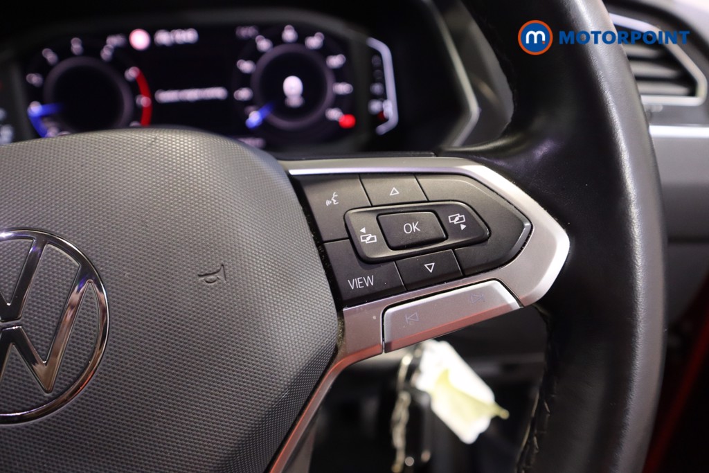 Volkswagen Tiguan Allspace Life Manual Petrol SUV - Stock Number (1618727) - 10th supplementary image
