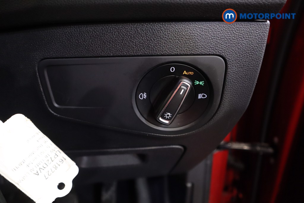 Volkswagen Tiguan Allspace Life Manual Petrol SUV - Stock Number (1618727) - 11th supplementary image
