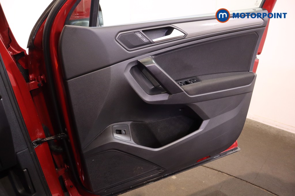 Volkswagen Tiguan Allspace Life Manual Petrol SUV - Stock Number (1618727) - 13th supplementary image