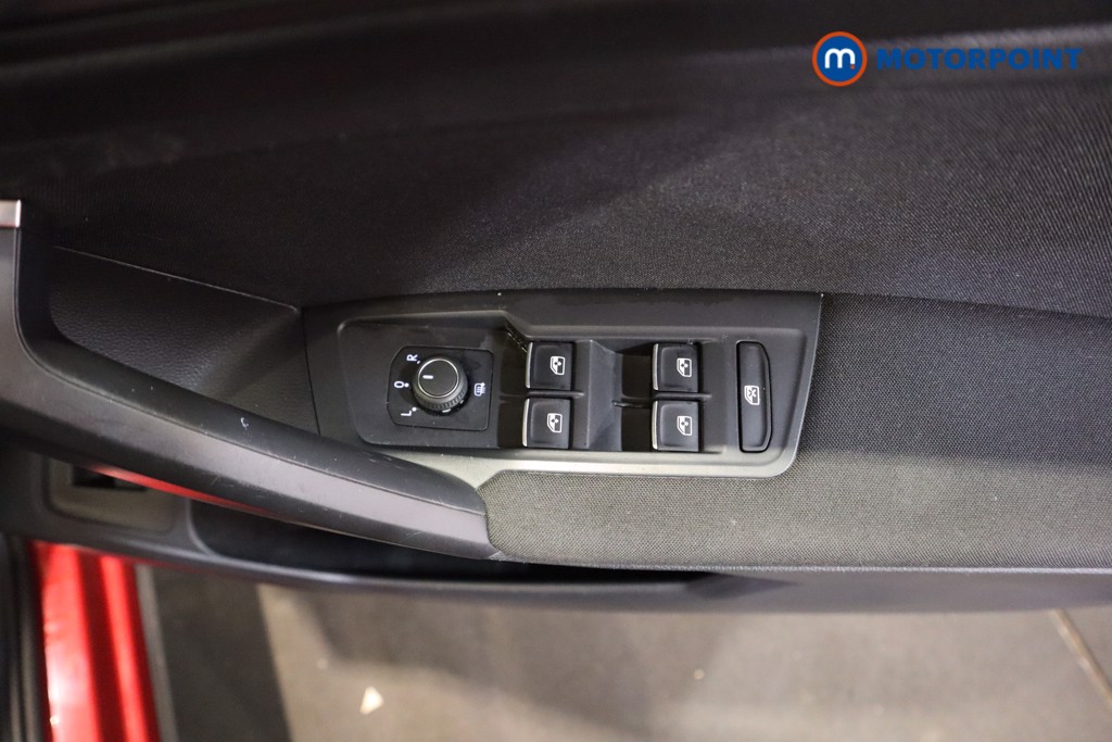 Volkswagen Tiguan Allspace Life Manual Petrol SUV - Stock Number (1618727) - 14th supplementary image