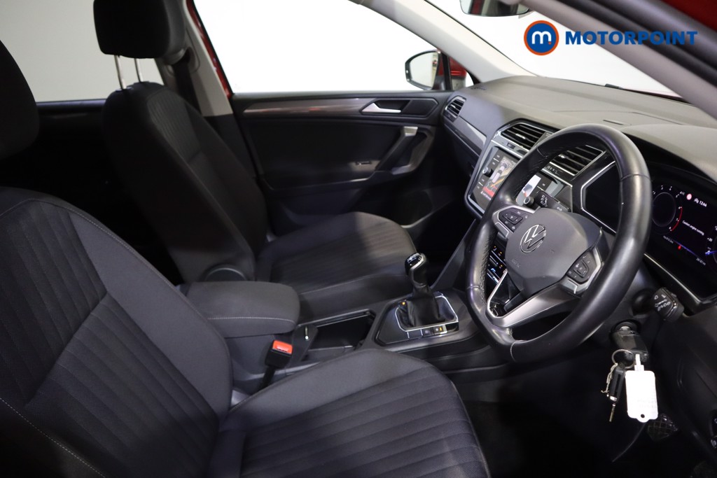 Volkswagen Tiguan Allspace Life Manual Petrol SUV - Stock Number (1618727) - 15th supplementary image