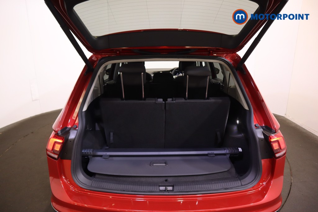 Volkswagen Tiguan Allspace Life Manual Petrol SUV - Stock Number (1618727) - 18th supplementary image