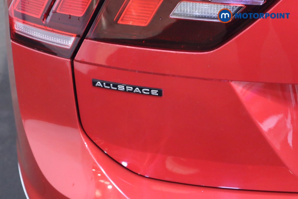 Volkswagen Tiguan Allspace Life Manual Petrol SUV - Stock Number (1618727) - 22nd supplementary image