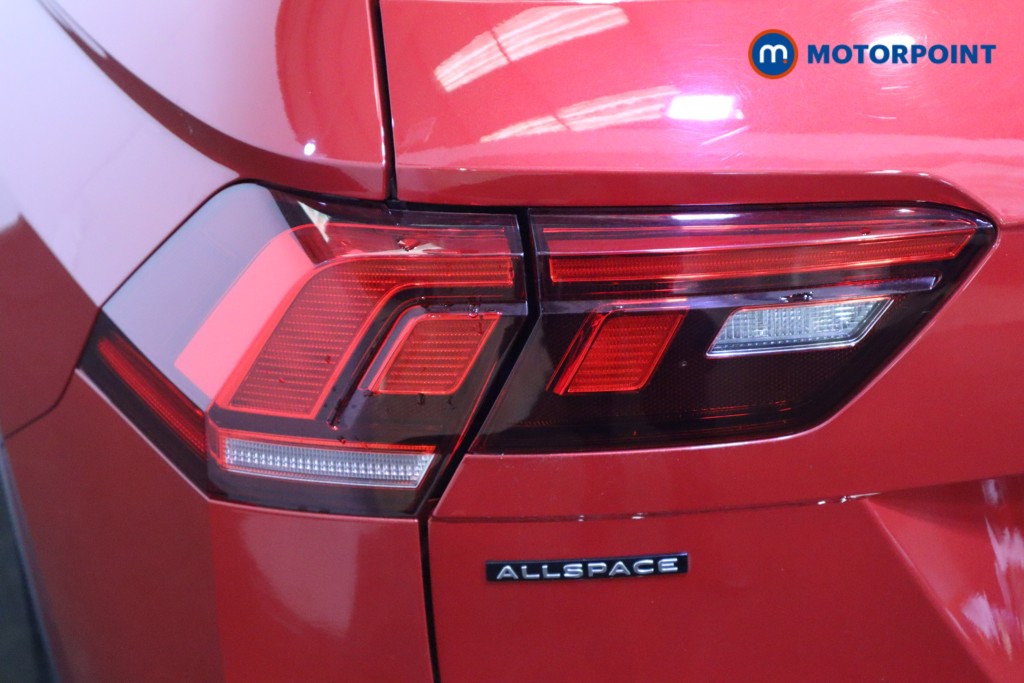Volkswagen Tiguan Allspace Life Manual Petrol SUV - Stock Number (1618727) - 23rd supplementary image
