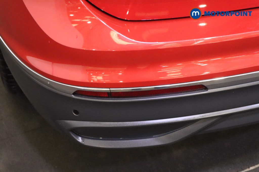 Volkswagen Tiguan Allspace Life Manual Petrol SUV - Stock Number (1618727) - 24th supplementary image