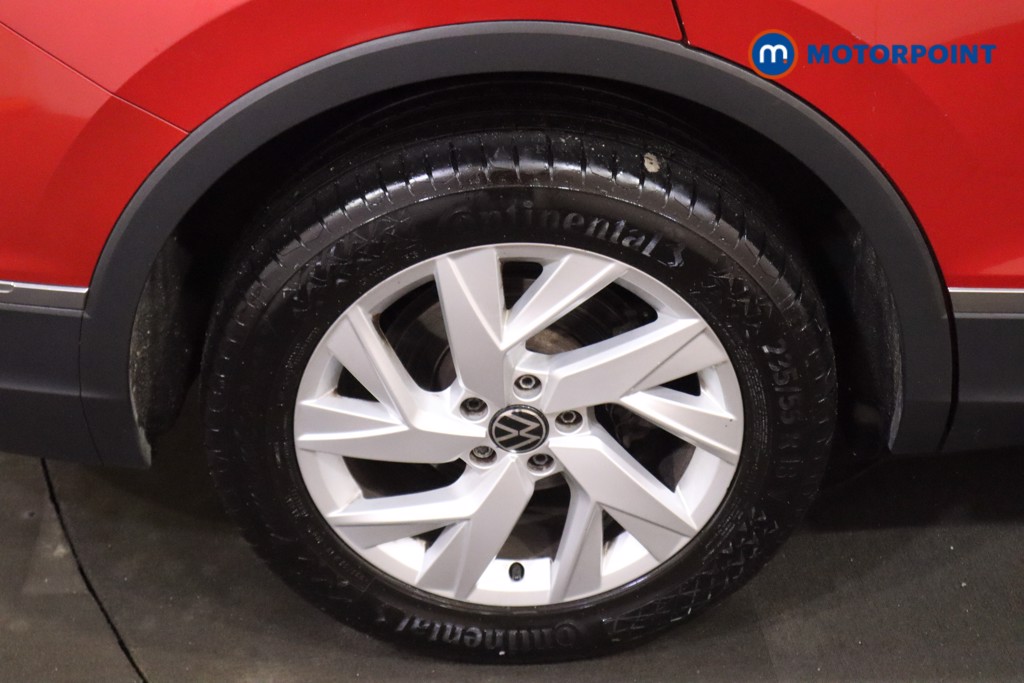 Volkswagen Tiguan Allspace Life Manual Petrol SUV - Stock Number (1618727) - 25th supplementary image