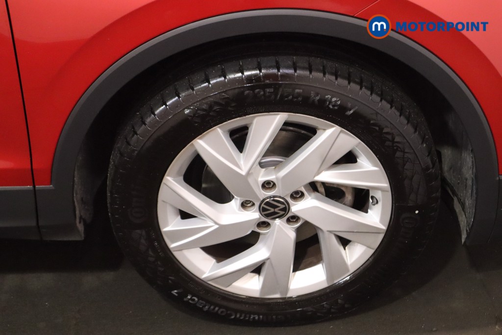 Volkswagen Tiguan Allspace Life Manual Petrol SUV - Stock Number (1618727) - 26th supplementary image