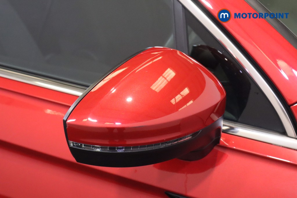 Volkswagen Tiguan Allspace Life Manual Petrol SUV - Stock Number (1618727) - 27th supplementary image