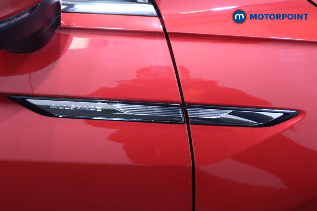 Volkswagen Tiguan Allspace Life Manual Petrol SUV - Stock Number (1618727) - 28th supplementary image