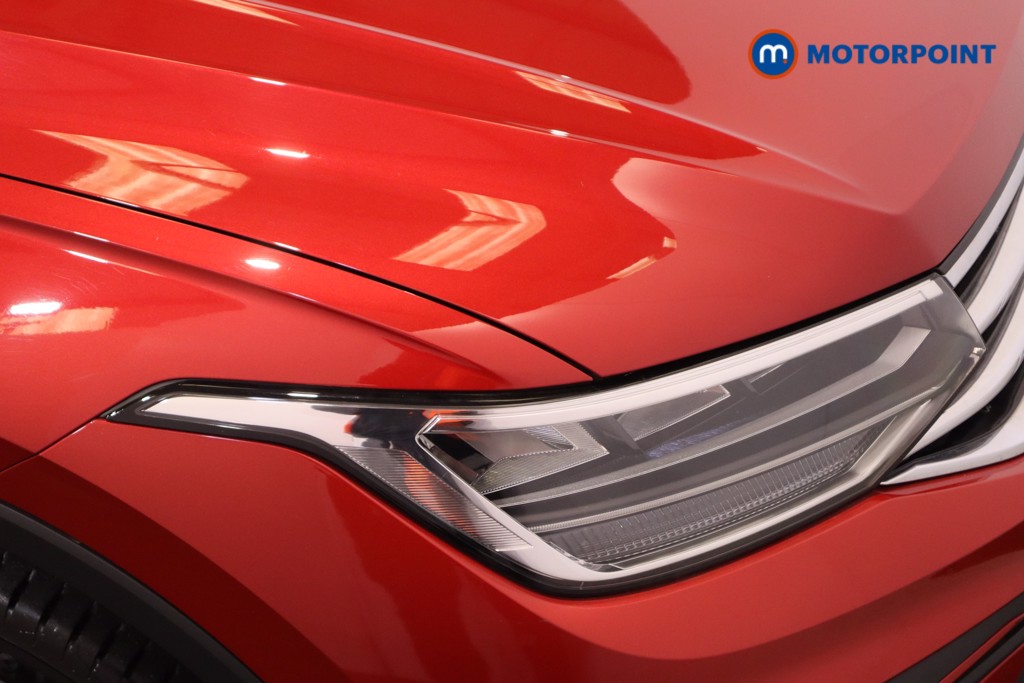 Volkswagen Tiguan Allspace Life Manual Petrol SUV - Stock Number (1618727) - 29th supplementary image