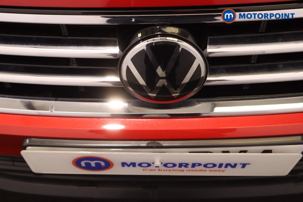 Volkswagen Tiguan Allspace Life Manual Petrol SUV - Stock Number (1618727) - 30th supplementary image