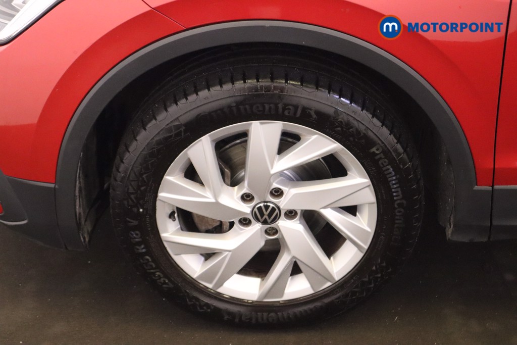 Volkswagen Tiguan Allspace Life Manual Petrol SUV - Stock Number (1618727) - 31st supplementary image