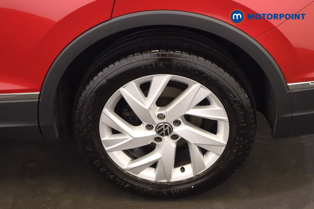 Volkswagen Tiguan Allspace Life Manual Petrol SUV - Stock Number (1618727) - 32nd supplementary image