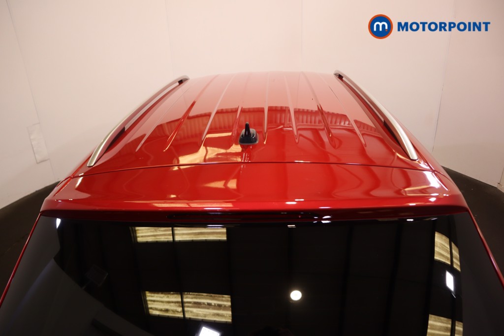 Volkswagen Tiguan Allspace Life Manual Petrol SUV - Stock Number (1618727) - 33rd supplementary image