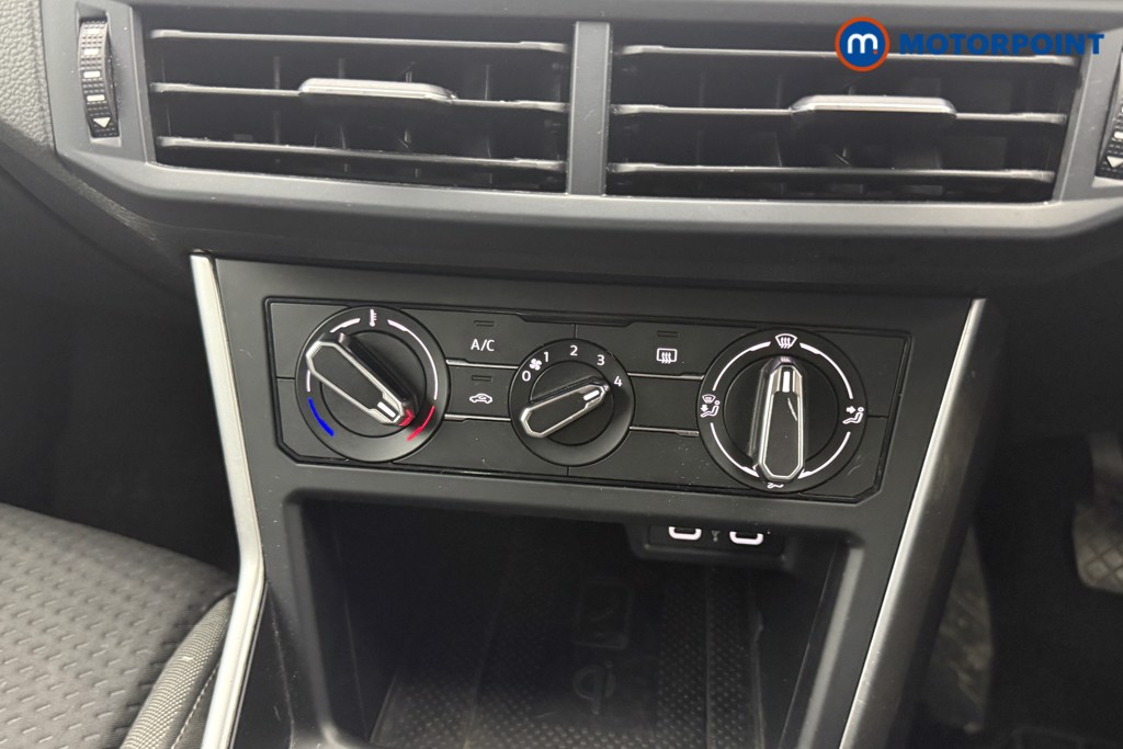 Volkswagen Taigo Life Manual Petrol SUV - Stock Number (1618731) - 4th supplementary image