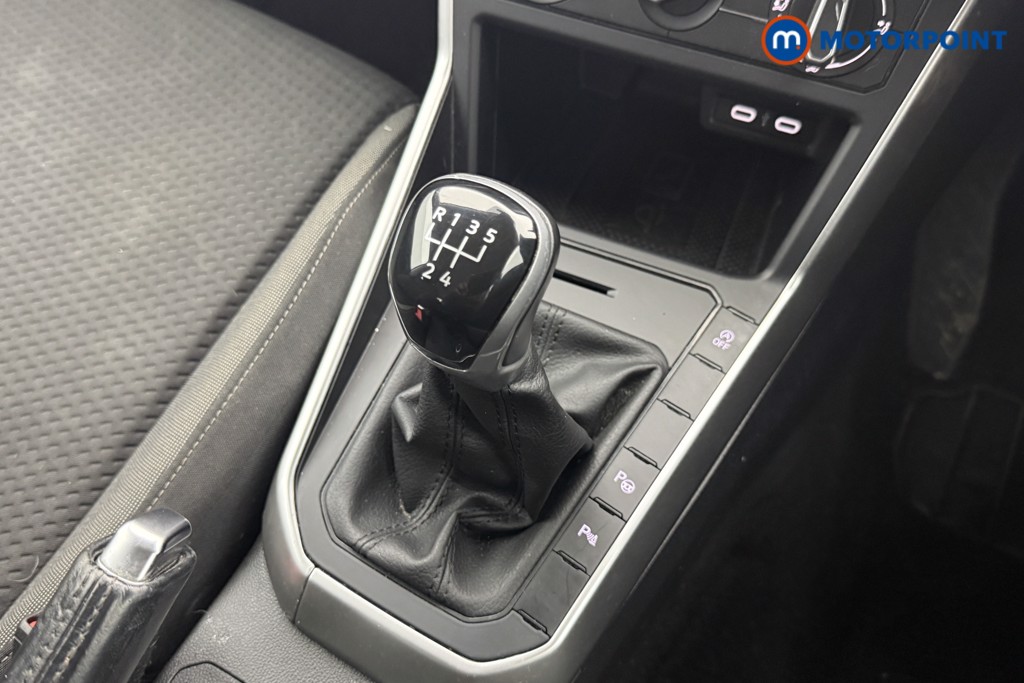 Volkswagen Taigo Life Manual Petrol SUV - Stock Number (1618731) - 5th supplementary image