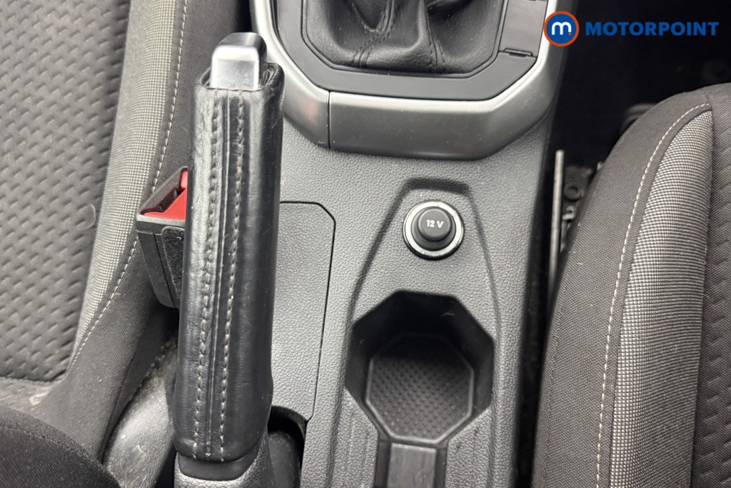 Volkswagen Taigo Life Manual Petrol SUV - Stock Number (1618731) - 6th supplementary image