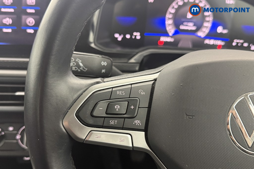 Volkswagen Taigo Life Manual Petrol SUV - Stock Number (1618731) - 7th supplementary image