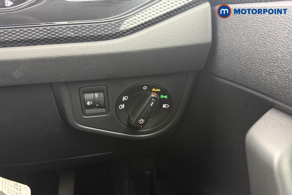 Volkswagen Taigo Life Manual Petrol SUV - Stock Number (1618731) - 9th supplementary image