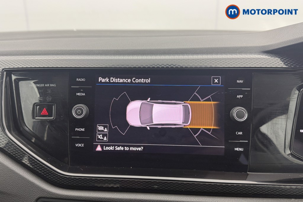 Volkswagen Taigo Life Manual Petrol SUV - Stock Number (1618731) - 13th supplementary image