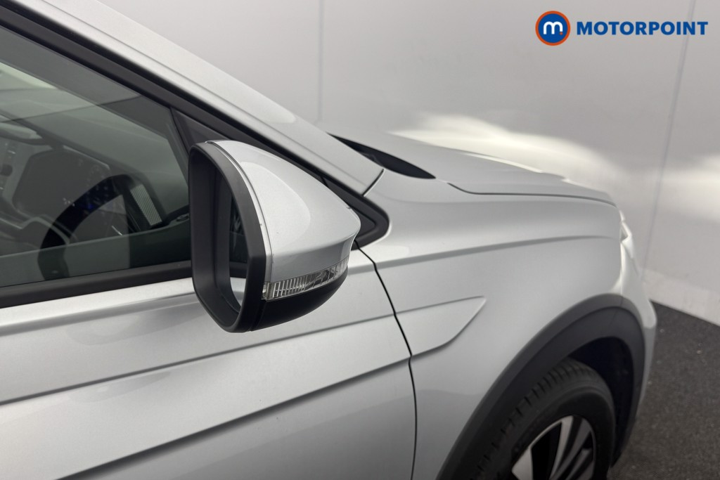 Volkswagen Taigo Life Manual Petrol SUV - Stock Number (1618731) - 14th supplementary image