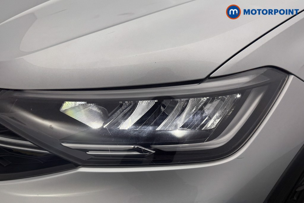 Volkswagen Taigo Life Manual Petrol SUV - Stock Number (1618731) - 16th supplementary image