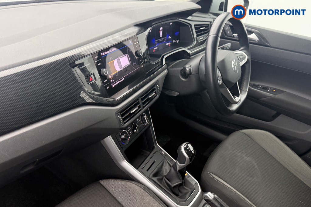 Volkswagen Taigo Life Manual Petrol SUV - Stock Number (1618731) - 18th supplementary image