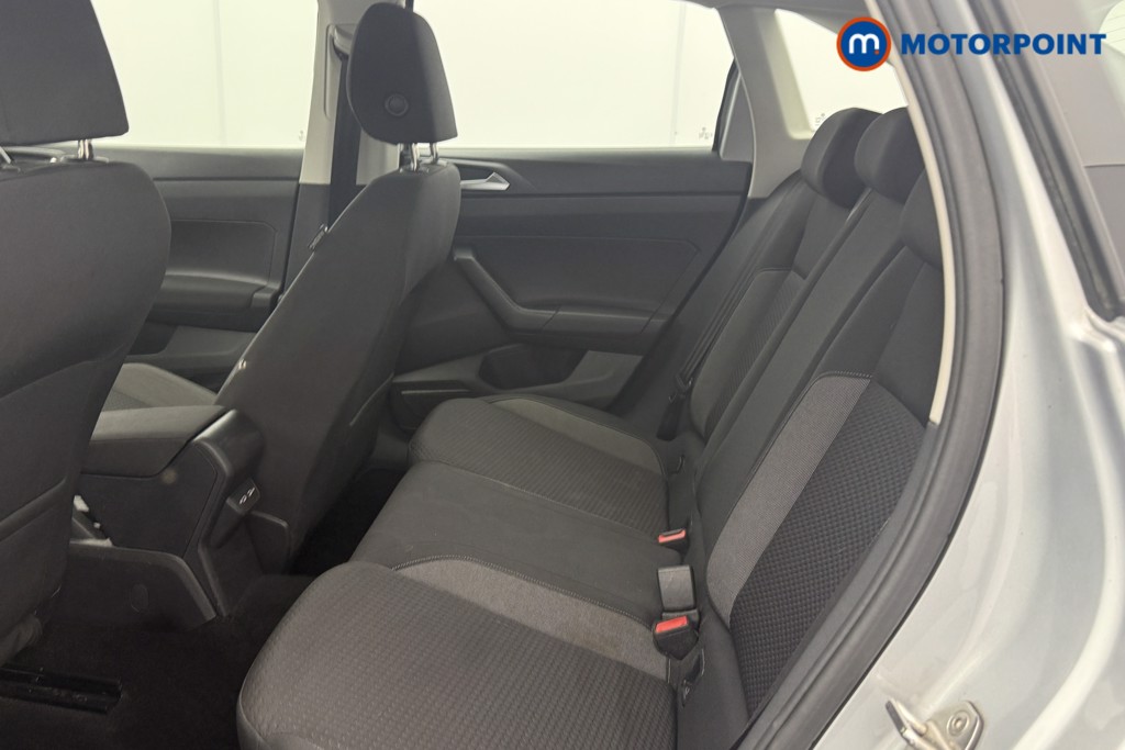 Volkswagen Taigo Life Manual Petrol SUV - Stock Number (1618731) - 20th supplementary image