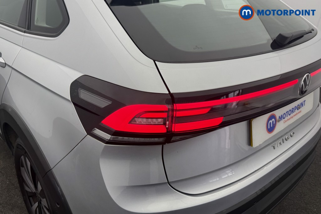 Volkswagen Taigo Life Manual Petrol SUV - Stock Number (1618731) - 21st supplementary image