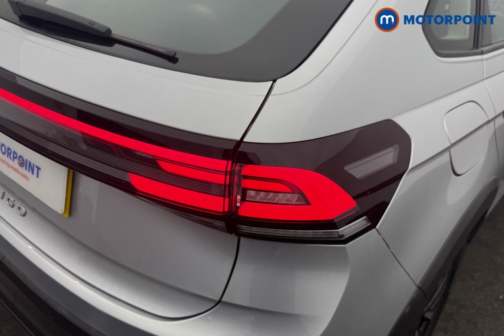Volkswagen Taigo Life Manual Petrol SUV - Stock Number (1618731) - 22nd supplementary image