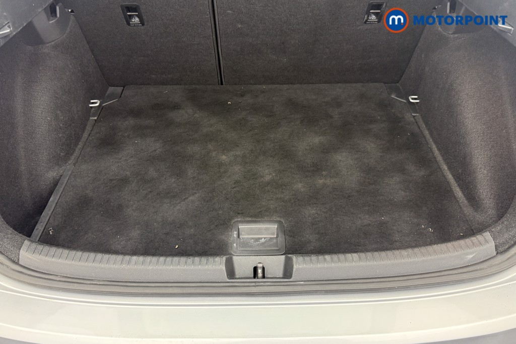 Volkswagen Taigo Life Manual Petrol SUV - Stock Number (1618731) - 23rd supplementary image