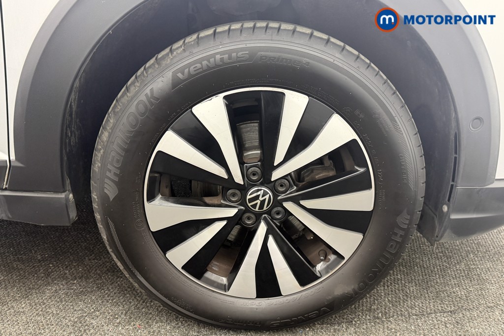 Volkswagen Taigo Life Manual Petrol SUV - Stock Number (1618731) - 25th supplementary image