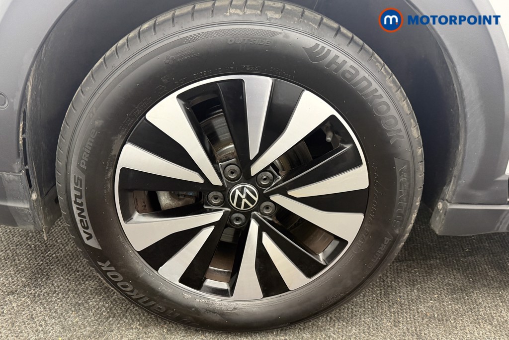 Volkswagen Taigo Life Manual Petrol SUV - Stock Number (1618731) - 26th supplementary image